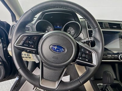 2019 Subaru Outback Limited