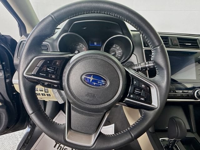 2019 Subaru Outback Limited