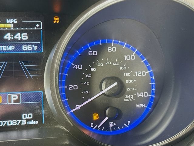 2019 Subaru Outback Limited