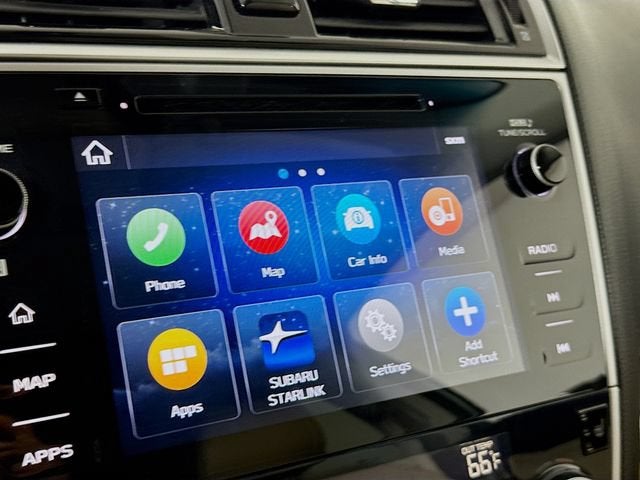 2019 Subaru Outback Limited