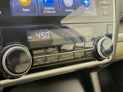 2019 Subaru Outback Limited