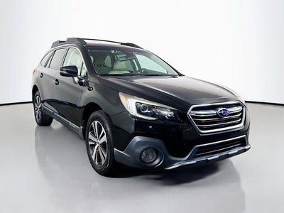 2019 Subaru Outback Limited