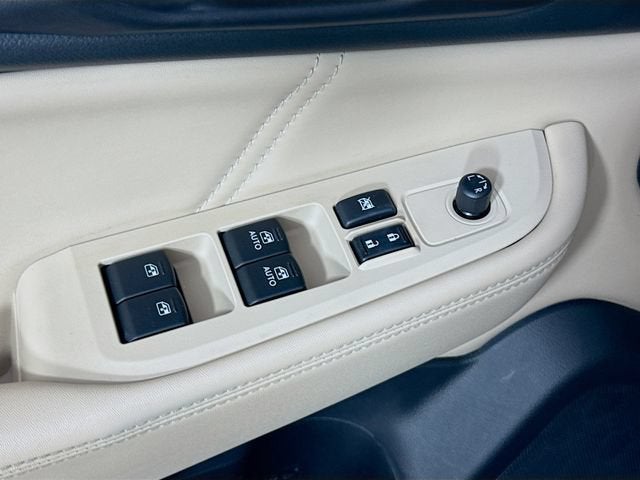 2019 Subaru Outback Limited