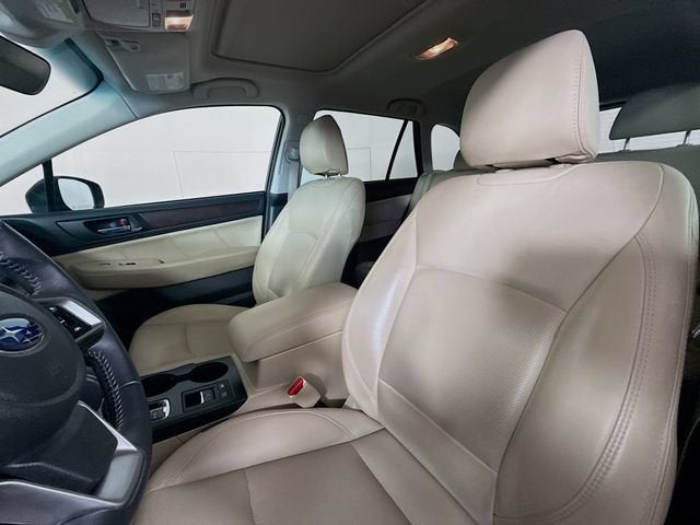 2019 Subaru Outback Limited