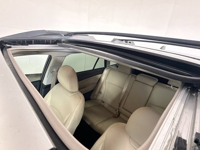 2019 Subaru Outback Limited