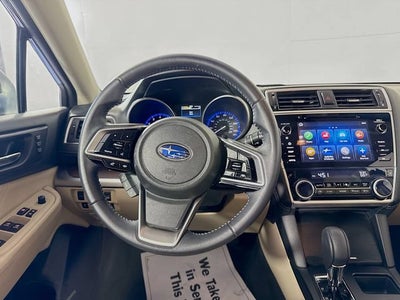 2019 Subaru Outback Limited