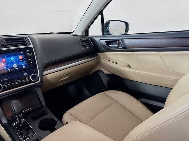 2019 Subaru Outback Limited