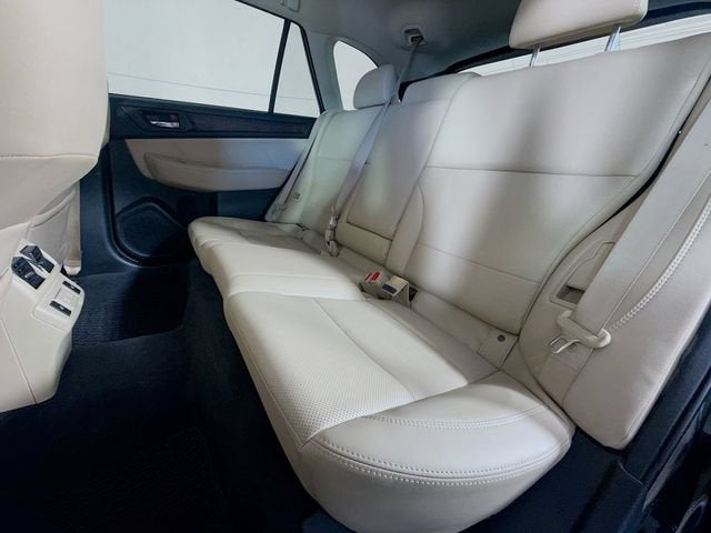 2019 Subaru Outback Limited