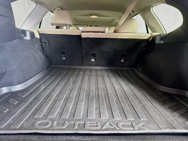 2019 Subaru Outback Limited