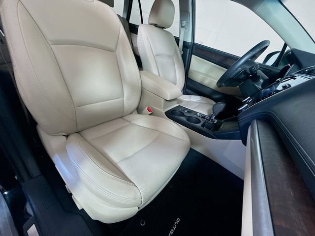2019 Subaru Outback Limited