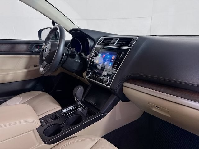 2019 Subaru Outback Limited