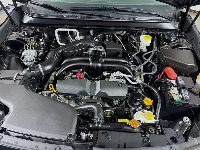 2019 Subaru Outback Limited