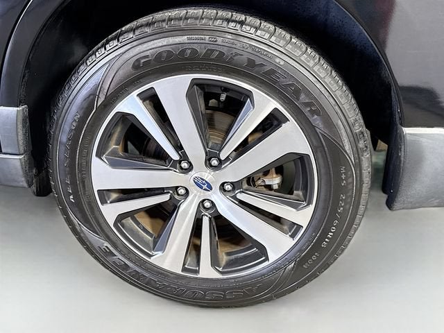 2019 Subaru Outback Limited