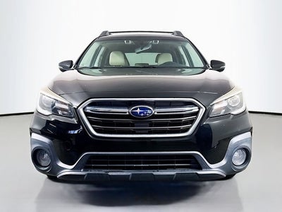 2019 Subaru Outback Limited