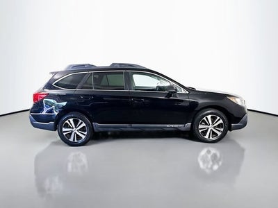 2019 Subaru Outback Limited