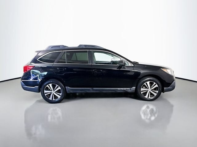 2019 Subaru Outback Limited