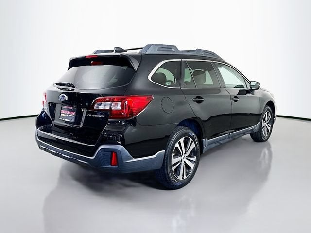 2019 Subaru Outback Limited