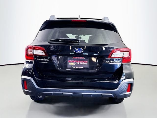 2019 Subaru Outback Limited