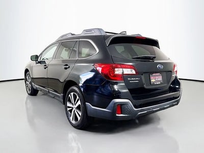 2019 Subaru Outback Limited