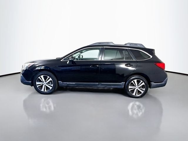 2019 Subaru Outback Limited