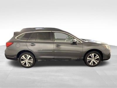 2019 Subaru Outback 3.6R Limited