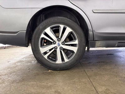2019 Subaru Outback 3.6R Limited