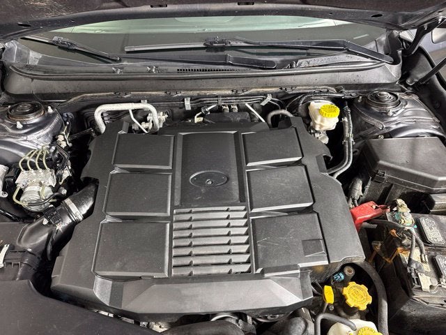 2019 Subaru Outback 3.6R Limited