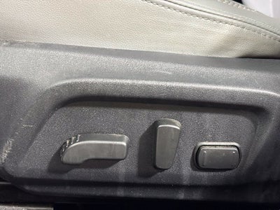 2019 Subaru Outback 3.6R Limited