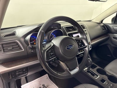 2019 Subaru Outback 3.6R Limited