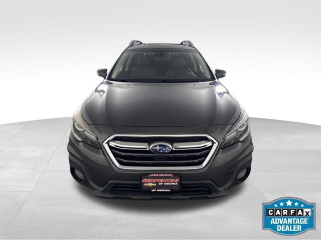2019 Subaru Outback 3.6R Limited