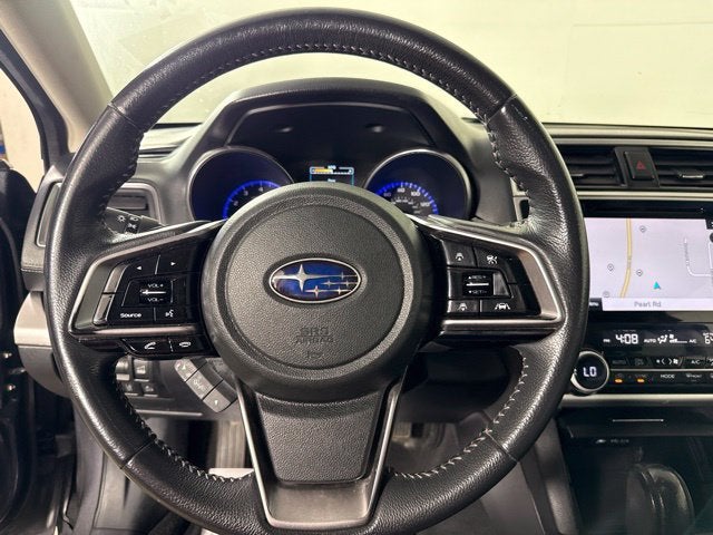 2019 Subaru Outback 3.6R Limited