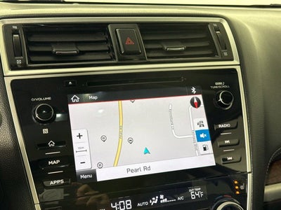 2019 Subaru Outback 3.6R Limited