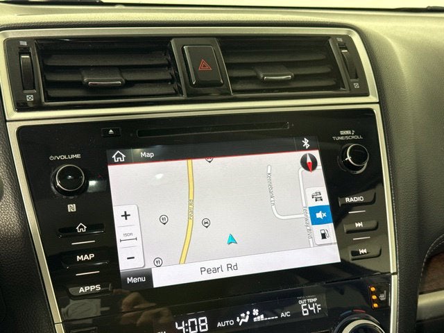 2019 Subaru Outback 3.6R Limited