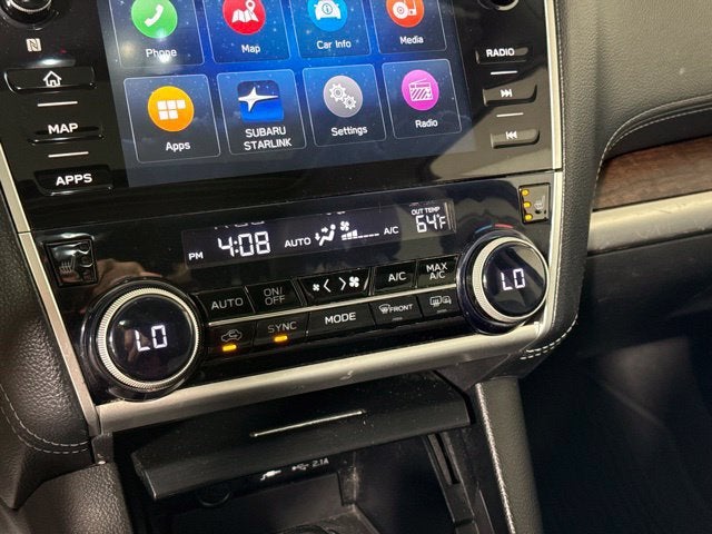 2019 Subaru Outback 3.6R Limited