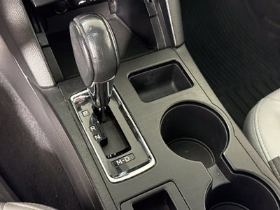 2019 Subaru Outback 3.6R Limited