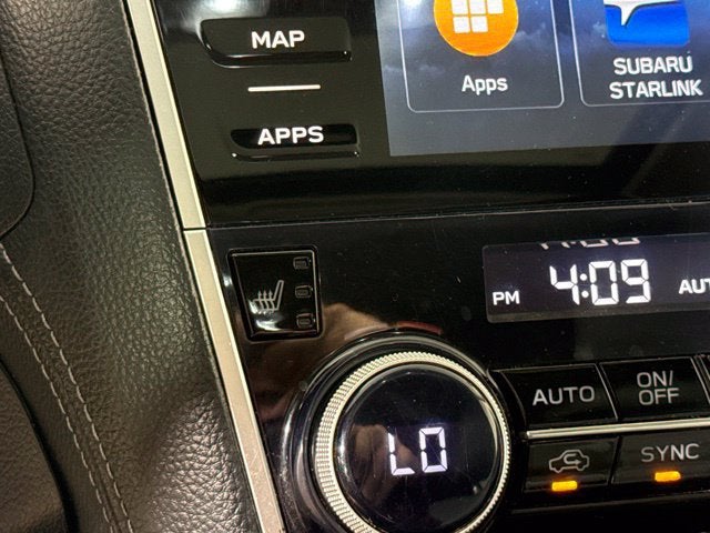 2019 Subaru Outback 3.6R Limited