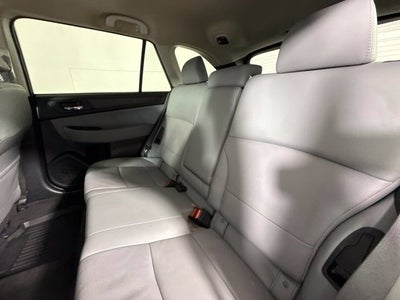 2019 Subaru Outback 3.6R Limited