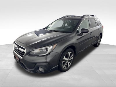 2019 Subaru Outback 3.6R Limited