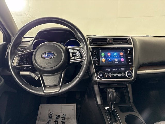 2019 Subaru Outback 3.6R Limited
