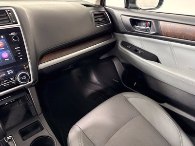 2019 Subaru Outback 3.6R Limited