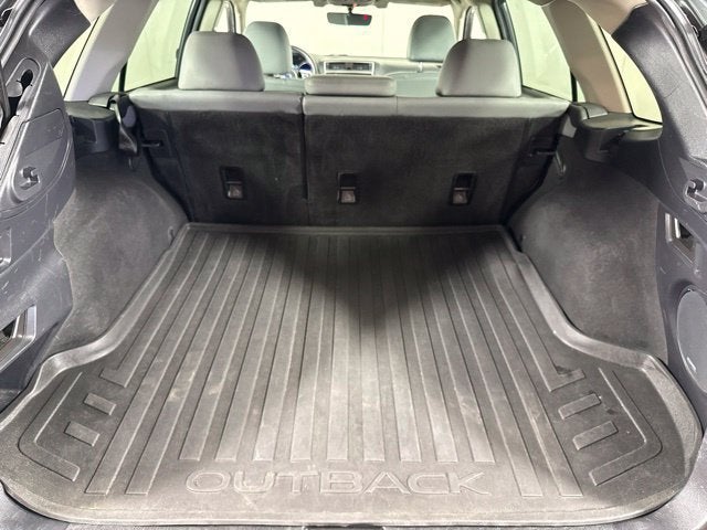 2019 Subaru Outback 3.6R Limited