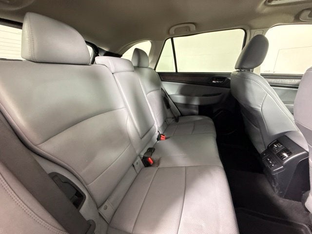 2019 Subaru Outback 3.6R Limited