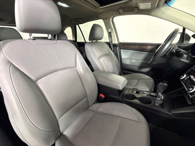 2019 Subaru Outback 3.6R Limited