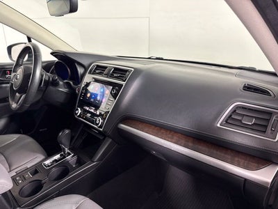 2019 Subaru Outback 3.6R Limited