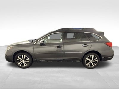 2019 Subaru Outback 3.6R Limited