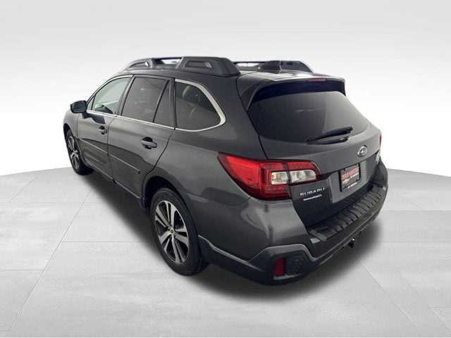 2019 Subaru Outback 3.6R Limited
