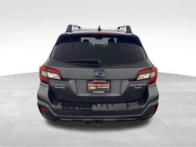 2019 Subaru Outback 3.6R Limited