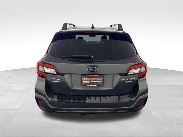 2019 Subaru Outback 3.6R Limited
