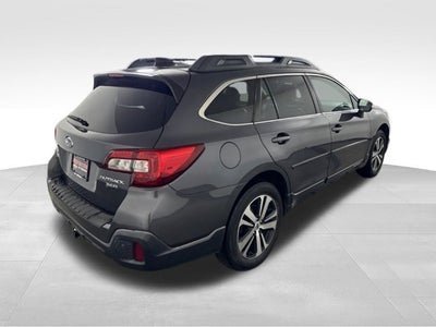 2019 Subaru Outback 3.6R Limited