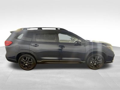 2025 Subaru Ascent Onyx Edition 7-Passenger